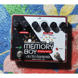 Electro-harmonix Memory Boy Deluxe - Willaudio