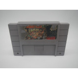 Donkey Kong Country  Snes Gamers Code*