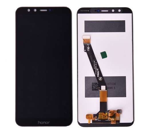 Display Pantalla Lcd + Tactil Para Huawei P20 Lite