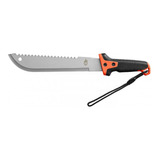 Machete Gerber Compact Clearpath Con Funda (31-003154)