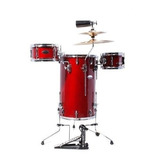 Bateria Tropical / Bailanta Parquer Cod. 10003crd Cuota