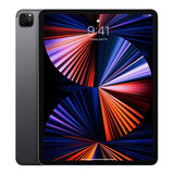 Tablet Apple iPad Pro 12.9  2021 Wifi 128gb Gris