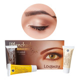 Planchado De Cejas Con Queratina Profesional Loquay®