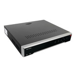 Nvr 4k 32 Canales Ip 16 Puertos Poe 300 Mts Para 4 Discos 