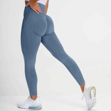 Leggings De Treino De Levantamento De Bumbum Sem Costura 9s