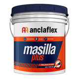 Anclaflex Plus Masilla Para Placas De Yeso Durlock 32kg - Mm