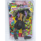 Tmnt Donatello 2014 Fig59 Tortugas Ninjas Splinter Vintage