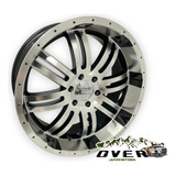 Rin 22 6-139 P/titan Silverado Cheyenne Ram 6 Birlos Avalanc