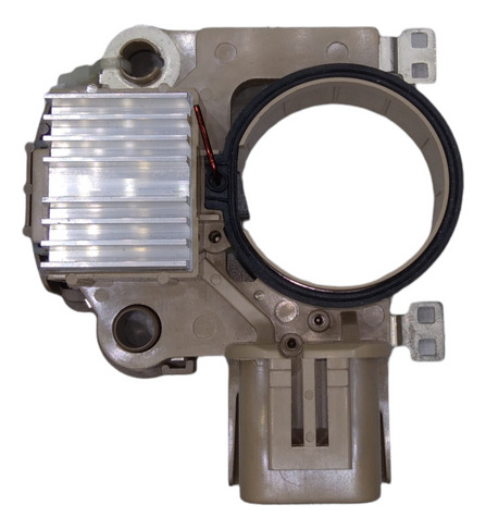 Regulador Alternador Hyundai Elantra Foto 5