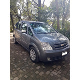 Chevrolet Meriva 2011 1.8 Gls