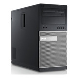 Cpu Dell Torre Optiplex 7010 Core I3 Ram 8 Gb Ssd 120 Gb !!!