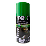 Limpia Contacto Rex (300 Ml)