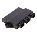 Caja De Módulo Cdi Para Yamaha Yfm350 Bruin Grizzly