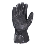 Guantes Vel Kohl Gris Kohl-001 Textil/piel