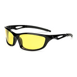 Gafas De Sol Deportivas Polarizadas Ciclismo Running Driving