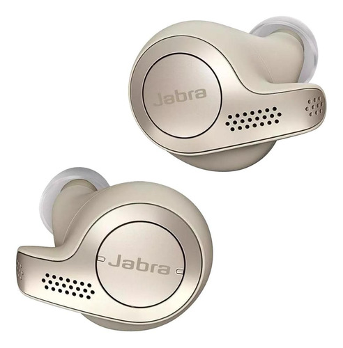 Audifonos Bluetooth  Manos Libres Jabra Elite 65t 