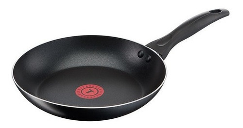 Sartén Antiadherente Teflón Tefal Easy Cook 20 Cm