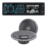 Autoestereo Touch Mp3 Usb Sd Fm Aux Bluetooth 2 Bocinas 9954