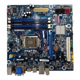 Placa Mãe Intel Dh55tc I3/i5/i7 Lga 1156 Ddr3 - Com Defeito