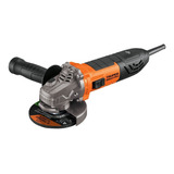 Esmeriladora Amoladora Ergo-pro 4-1/2'' 850w Truper 18156