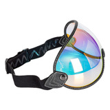 Óculos De Motocicleta Powersports Goggles Anti Goggle Safety