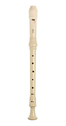 Flauta Yamaha Contralto Barroca Yra-28biii