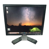 Monitor Lcd 15 Polegadas Dell E157fp Vga 