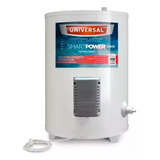 Termotanque Electrico Universal Smart Power Blanco 60l 220v