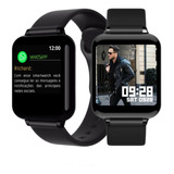 Smartwatch B57 Relógio À Prova D 'água Android Ios