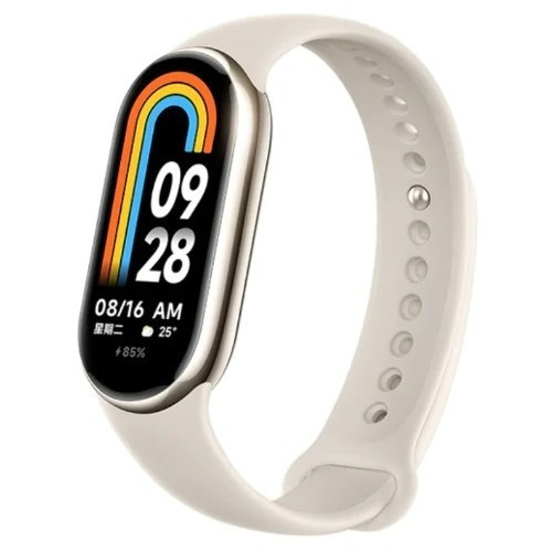 Xiaomi Mi Band 8 Original Versão Global Em Português