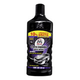 Cera Liquida Para Autos Acrilica 473 Ml