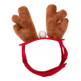 2 Accesorio De Disfraz De Navidad Para Mascotas, Accesorios