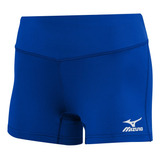 Mizuno Victory - Pantalón Corto De Voleibol (entrepierna D.