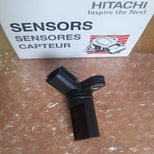 Sensor De Posicion De Cigueal Nissan Armada 5.6 V8  Foto 2