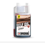 Aceite Semisintético Moto Self Oil 2t Ipone