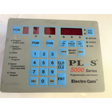 Electro Ps511124p16 Cam Ps-5111-24-p16-d Inter Lim Program