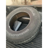 Llanta Goodyear Wrangler St P225/75r16