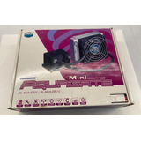 Cooler Master Aquagate Mini R120 Liquid Cooling System R Uuv