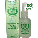 10 Reparador De Pontas Natu Charm Cosméticos Com Brilho 