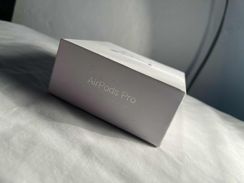 AirPods Pro Segunda Generación