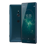 Sony Xperia Xz2 H8216 Pf22 4gb 64gb