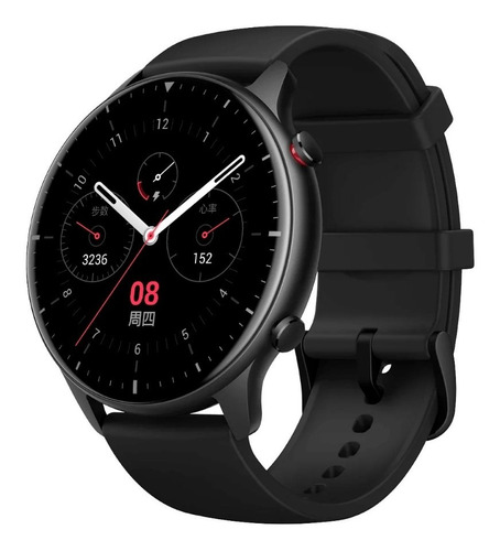 Reloj Inteligente Amazfit Gtr 2 Smartwatch 1.39´´