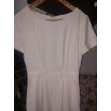 Mono, Enterito Forever 21, Marfil, Beige S Ideal Civil, Fies