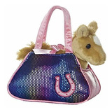 Betsey Bling Fancy Pals Bolso Con 8  Pony