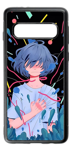 Carcasa Funda Para Samsung S8 Diseño 93