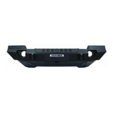 Defensa Delantera Trailline Full Jeep Jl 18-20 & Jk 07-19