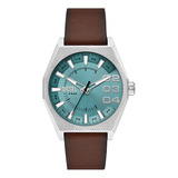 Reloj Hombre Diesel Dz2174 Scraper