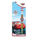 Reloj Digital Infantil Cars Toy Story Pulsera Nene Disney