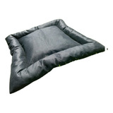 Cama Colchoneta Antidesgarro Perro/gato 120x80cm- Facheritos