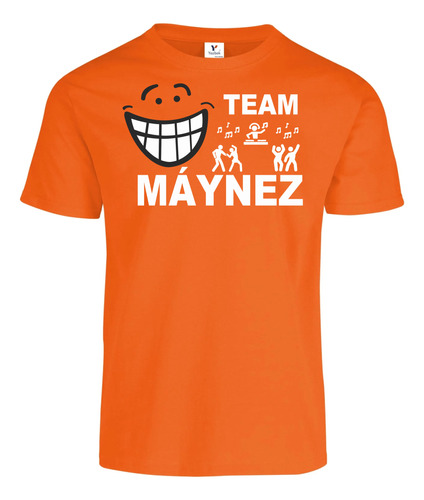 Playera Maynez, Jorge Alvarez Maynez, Maynez Presidente